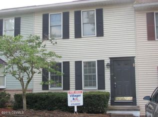 112 McCarty Ln, Danville, PA 17821