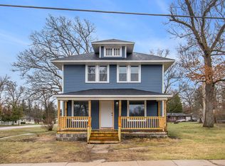 395 7th St, Baldwin, MI 49304