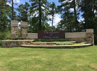 31111 Wild Pecan Dr, Tomball, TX 77375