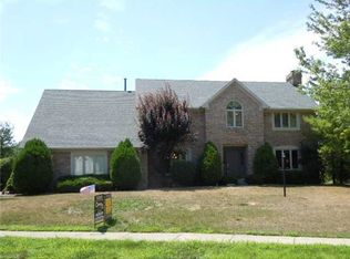 12058 Searay Dr, Indianapolis, IN