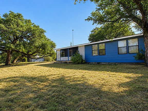 Front view of home.