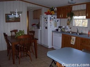 197 W Bagwell Rd, Liberty, SC 29657