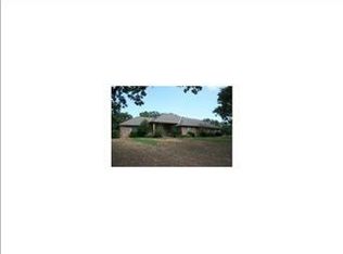 4610 Crickett Ln, Norman, OK 73026