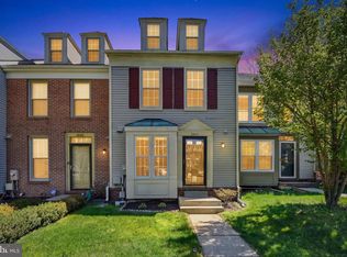 8847 Willowwood Way, Jessup, MD