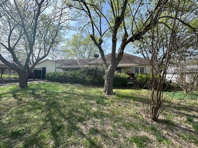 507 W Locust St, Whitewright, TX, 75491