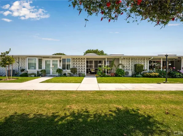 1564 Merion Way #M-2-34j, Seal Beach, CA 90740