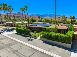 37767 Porter Dr, Cathedral City, CA 92234