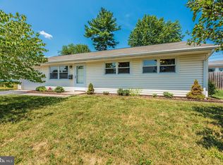 403 Birmingham Dr, Frederick, MD 21701