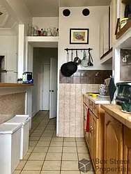 Rented by Box Street Properties LLC