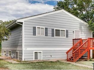 4337 Cook St, Denver, CO 80216