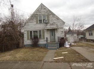 1713 Kentucky Ave, Flint, MI 48506
