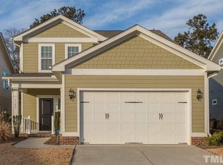 1123 Golden Poppy Ct, Wake Forest, NC 27587