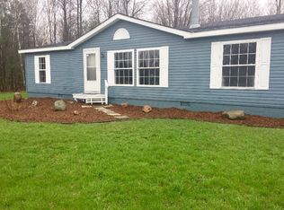 3773 Maple Ridge Rd, Sterling, MI 48659