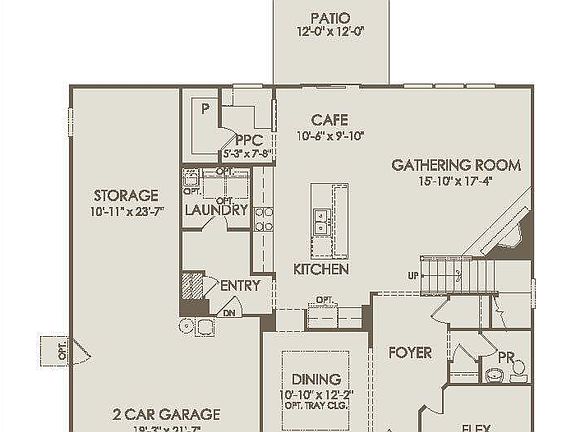 4th image of 696 Cowley Dr