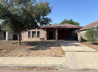 4304 Centennial Ct, Laredo, TX 78046