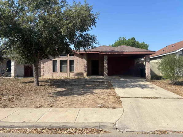 4304 Centennial Ct, Laredo, TX 78046