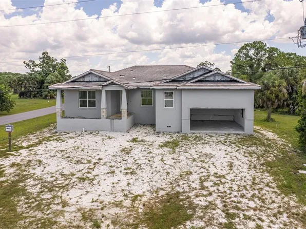 16265 San Edmundo Rd, Punta Gorda, FL 33955