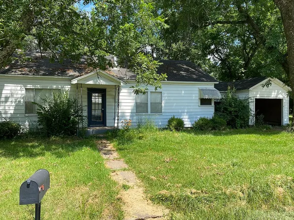 520 Brinkley St, Carlisle, AR 72024