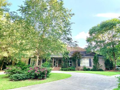 85 Holly Trl, Petal, MS, 39465