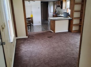 14876 Washington Rd TRAILER 192, West Burlington, IA 52655