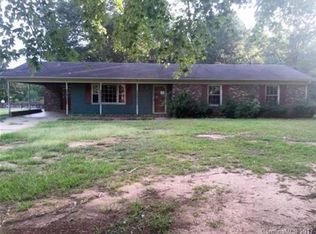 118 Trexler Dr, Wadesboro, NC 28170