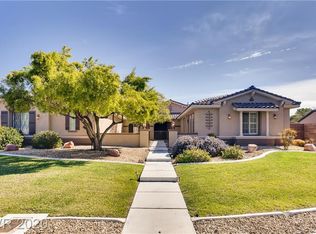 7404 Via Fiorentino St, Las Vegas, NV 89131