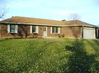 5298 W Stones Crossing Rd, Greenwood, IN 46143