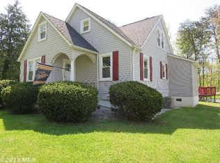 5811 Ebenezer Rd, White Marsh, MD 21162