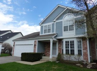 6078 Golfview Dr, Gurnee, IL 60031
