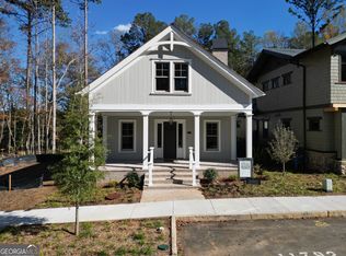 11792 Serenbe Ln, Chattahoochee Hills, GA 30268