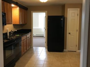 536 Old Post Road #FL 1ST, North Attleboro, MA 02760