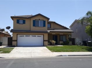 1225 Lilac Ridge Dr, Perris, CA 92571