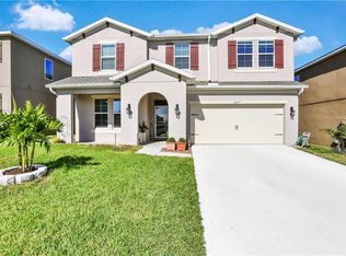 16447 Centipede St, Clermont, FL 34714