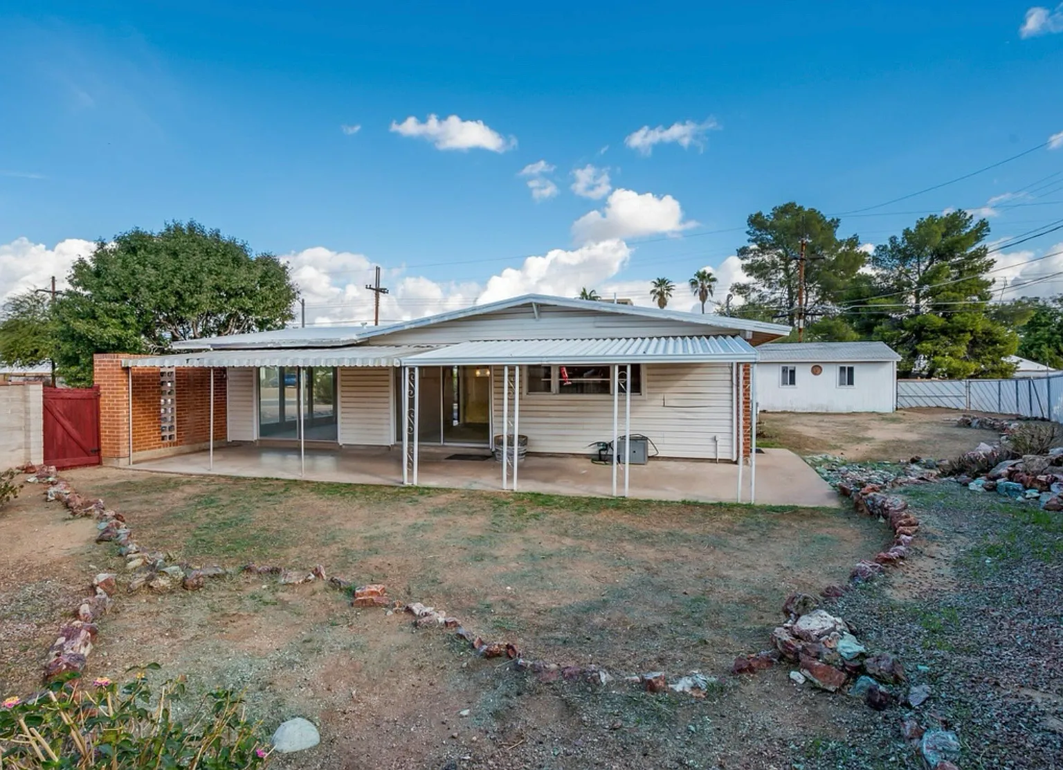 8542 E Desert Steppes Dr — Photo 4