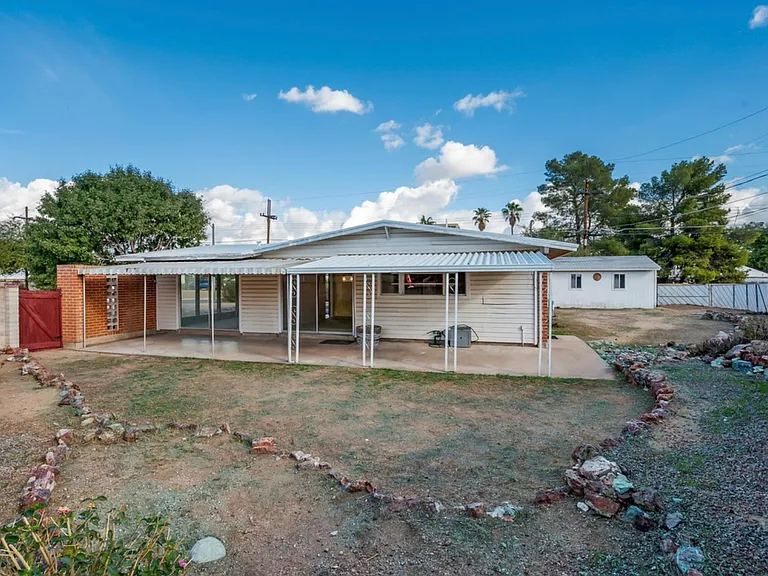 8542 E Desert Steppes Dr — Photo 4