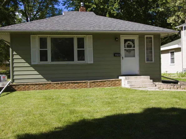 1101 Becker Ave SE, Willmar, MN 56201