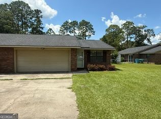 409 Savannah Ave, Rincon, GA 31326