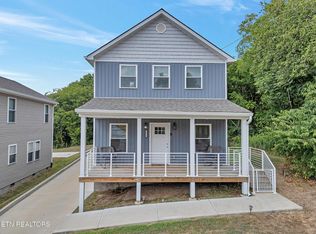 3429 Gap Rd LOT 14, Knoxville, TN 37921