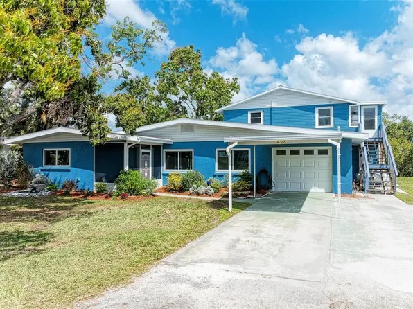 4518 7th Street Ct E, Ellenton, FL 34222