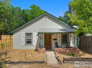 920 N Harrison Ave, Loveland, CO 80537