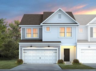 Brookstream Plan, Saunders Farm, Fuquay Varina, NC 27526