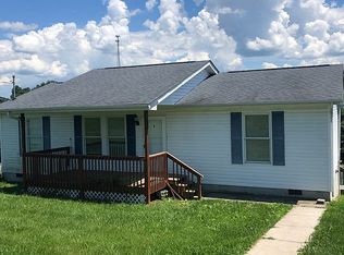 29178 Ryan Rd, Meadowview, VA 24361