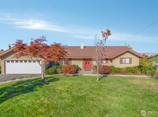 Hillcrest Heights #2, Selah, WA 98942