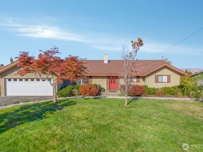 807 Ridgeview Avenue, Selah, WA, 98942