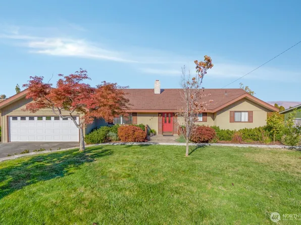 807 Ridgeview Avenue, Selah, WA 98942