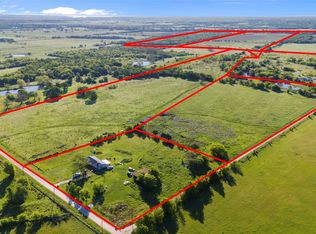 8195 SW County Road 2010, Corsicana, TX 75110