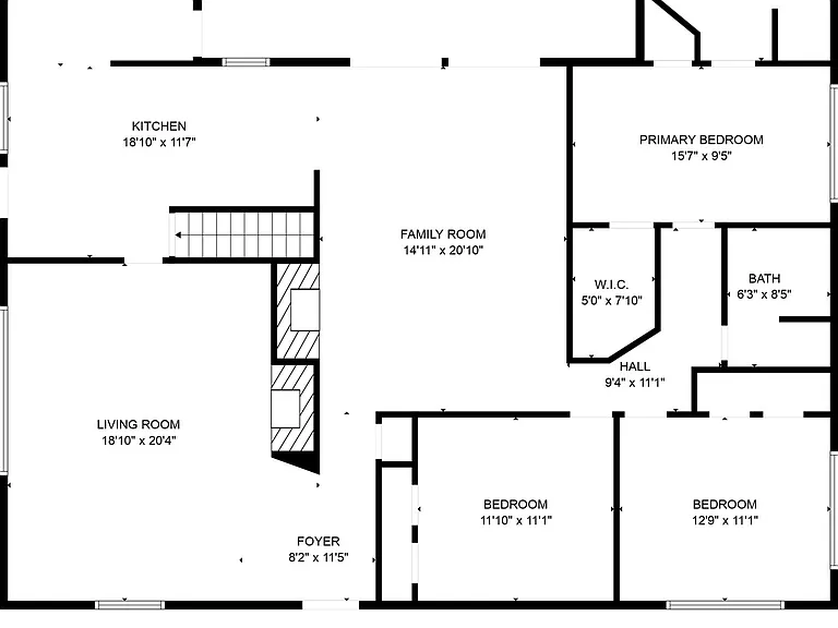 4108 NE Garden Dr #1 — Photo 21