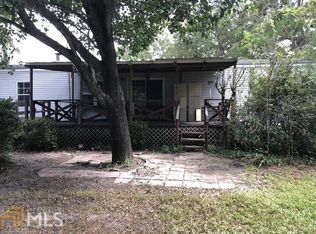 1863 Old Dixie Hwy, Springfield, GA 31329