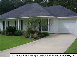 1409 Kline Ave, Denham Springs, LA 70726