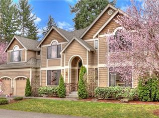 1840 145th Pl SE, Bellevue, WA 98007